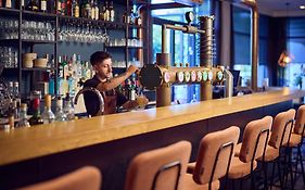 Van Der Valk Hotel Antwerpen